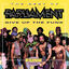 Cover The Best Of Parliament: Give Up The Funk