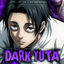 Cover DARK YUTA (Jujutsu Kaisen)