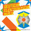 Cover Soul Jazz Records Presents DEUTSCHE ELEKTRONISCHE MUSIK: Experimental German Rock And Electronic Music 1972-83