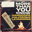 Cover More Than You Know