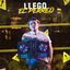 Cover Llego El Perreo