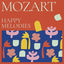Cover Mozart: Happy Melodies