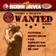 Cover Riddim Driven: Wanted