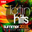 Cover Latin Hits Summer 2018 Workout Session (60 Minutes Mixed Compilation for Fitness & Workout 135 Bpm / 32 Count)