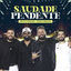 Cover Saudade Pendente (Ao Vivo)