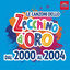 Cover Le canzoni dello Zecchino d'oro dal 2000 al 2004