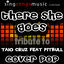 Cover There She Goes (Originally Performed By Taio Cruz Feat Pitbull) [Tribute Version]