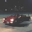 Cover MIDNIGHT ROCKET