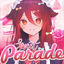 Cover Sweets Parade (Inu x Boku SS)