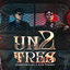 Cover Un 2 Tres