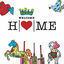 Cover Welcome Home