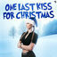 Cover One Last Kiss for Christmas