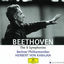 Cover Beethoven: The 9 Symphonies
