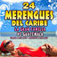 Cover Merengues del Caribe