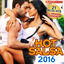 Cover Hot Salsa 2016 (21 Salsa Latin Hits - Salsa Romantica, Urbana, para Bailar)