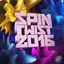Cover Spin Twist 2016
