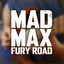 Cover Mad Max Fury Road Theme