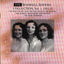 Cover The Boswell Sisters Collection Vol. 1 - 1931-1932