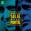 Cover Martial Solal & Michel Portal