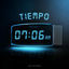 Cover Tiempo