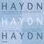 Cover Haydn: The Complete String Quartets