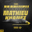 Cover Mathieu Khanez