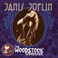 Cover Janis Joplin: The Woodstock Experience