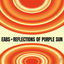 Cover Reflections of Purple Sun