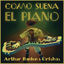 Cover Como Suena el Piano