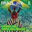 Cover Brazil 2016: Chorro, Axe, Forro, Ska, Reggae