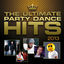 Cover The Ultimate Party Dance Hits 2013