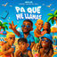 Cover Pa Que Me Llamas