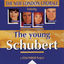 Cover The Young Schubert