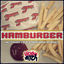 Cover Hamburger
