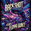 Cover BACKSHOT 'Floppa Gun 2' (feat. Rudeboi)