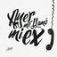 Cover Ayer Me Llamó Mi Ex