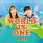 Cover World is One 2021