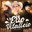 Cover Erro Vitalício