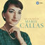 Cover The Very Best of Maria Callas