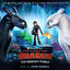 Cover How To Train Your Dragon: The Hidden World (Original Motion Picture Soundtrack)
