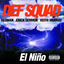Cover El Nino