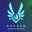 Cover Rakuen (Original Soundtrack)