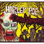 Cover Harley Poe and the Dead Vampires