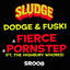 Cover Fierce / Pornstep