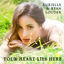 Cover Your Heart Lies Here