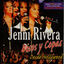 Cover Besos y Copas Desde Hollywood (En Vivo)