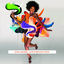 Cover Love Revolution 2012