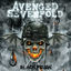 Cover Black Reign