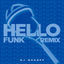 Cover HELLO FUNK REMIX