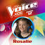 Cover Ich hass Dich (aus "The Voice Kids, Staffel 12") (Blind Audition Live)